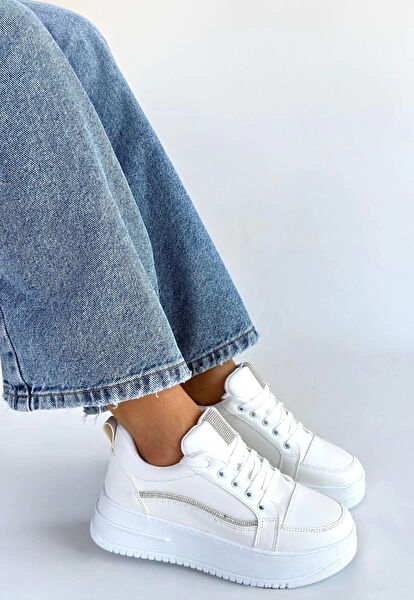 Alfanora Kadın Günlük Ayakkabı