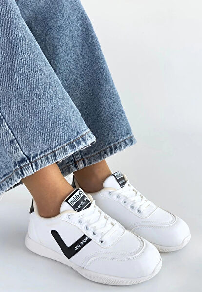 Alfanora Kadın Sneaker Ayakkabı