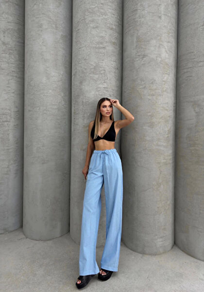 Store Kadın Pantolon