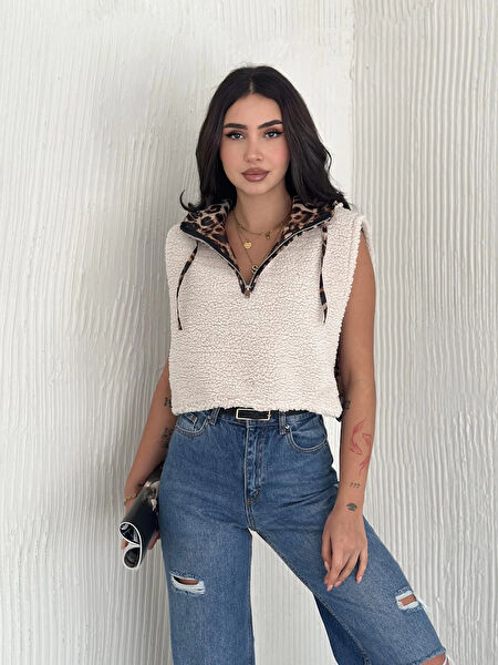 Alfanora Kadın Yelek