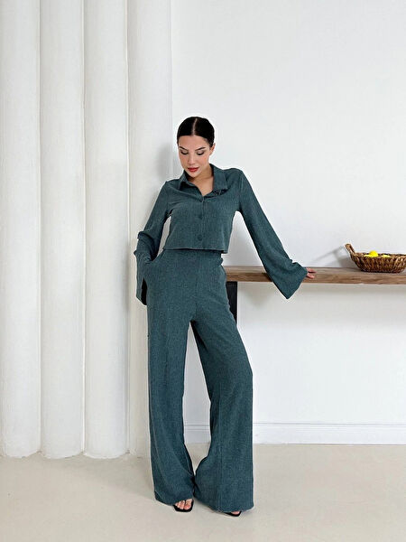 Alfanora Kadın Takım Elbise