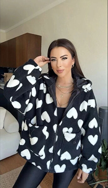 Alfanora Kadın Ceket