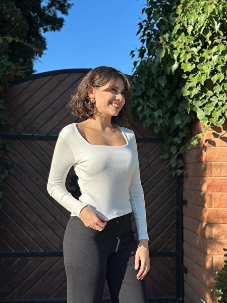 Alfanora Kadın Bluz