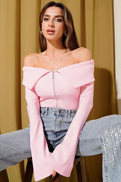 Alfanora Kadın Bluz