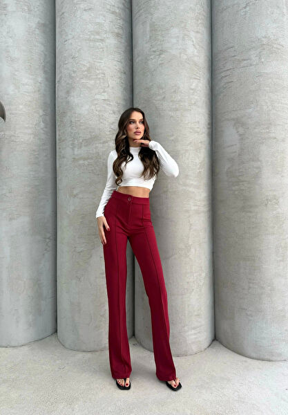 Store Kadın Pantolon