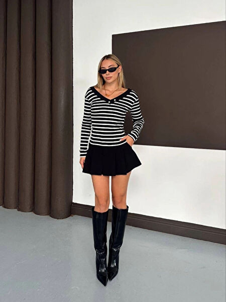 Alfanora Kadın Bluz