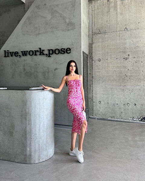 Store Günlük Elbise