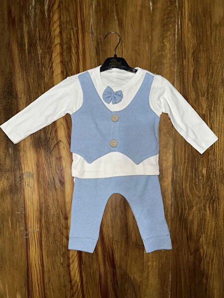 Store Bebek Alt, Üst Takım