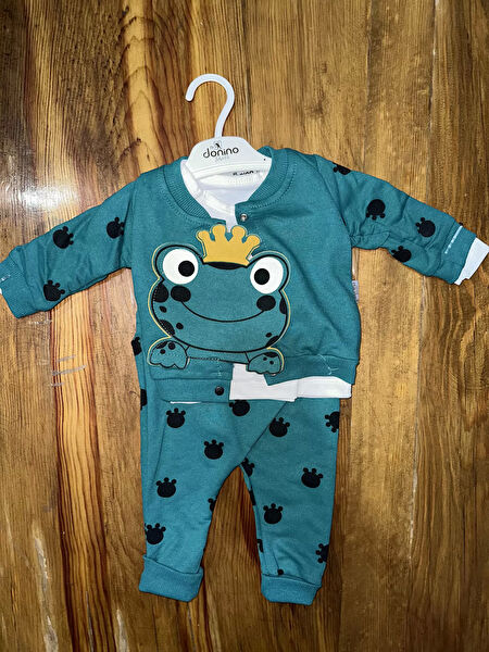 Store Erkek Çocuk Takım