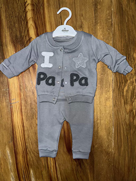 Store Bebek Alt, Üst Takım