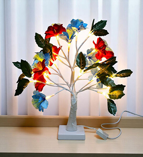 Hediye Fikri Ledli Lambalar