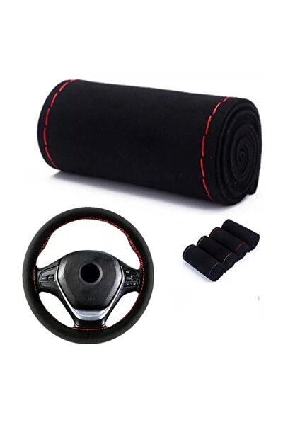 Gürler Oto Kılıf ve Aksesuar Direksiyon Kılıfları