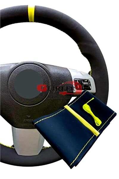 Gürler Oto Kılıf ve Aksesuar Direksiyon Kılıfları