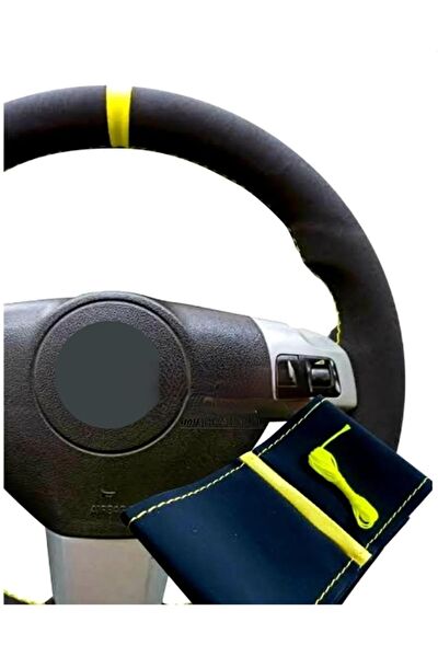 Gürler Oto Kılıf ve Aksesuar Direksiyon Kılıfları