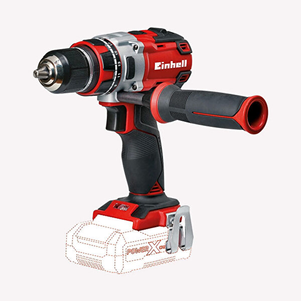 Einhell Elektrikli Tornavida