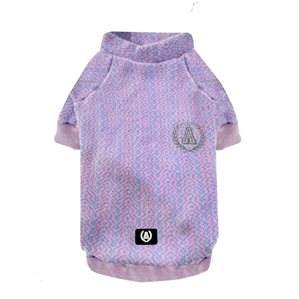 Alphadog Köpek Elbisesi