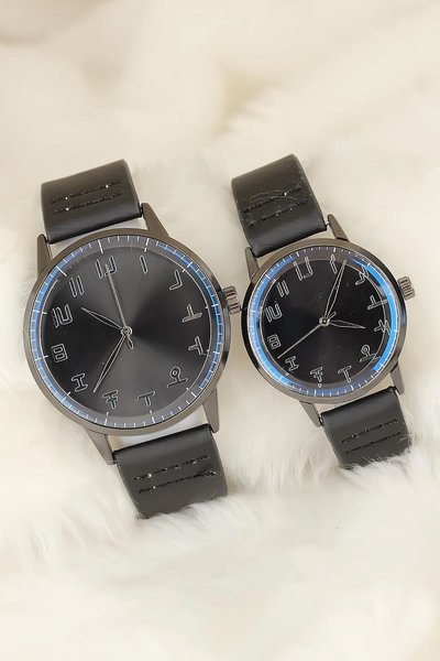K-yonlineticareT Unisex Kol Saati