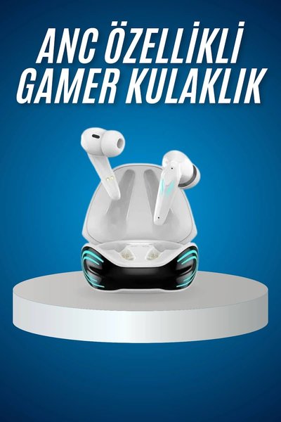 K-yonlineticareT Bluetooth Kulaklık