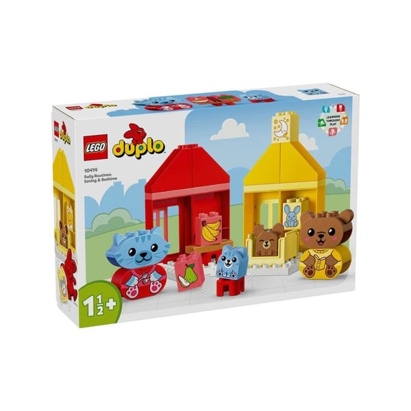 K-yonlineticareT Lego, Yapı Oyuncakları