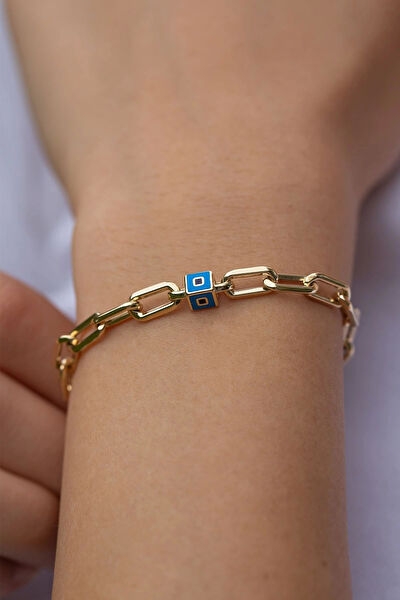 Çiğdem Gürel Kuyumculuk Altın Bileklik