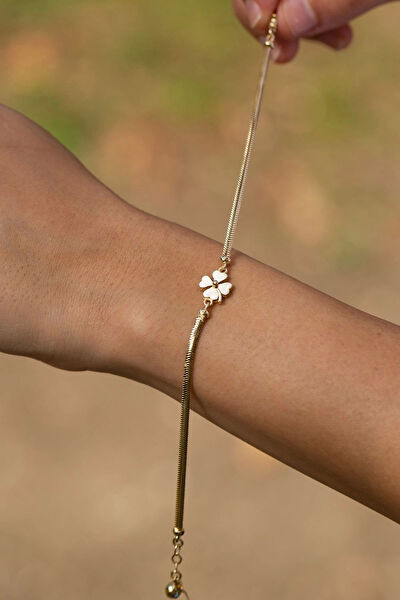 Çiğdem Gürel Kuyumculuk Altın Bileklik