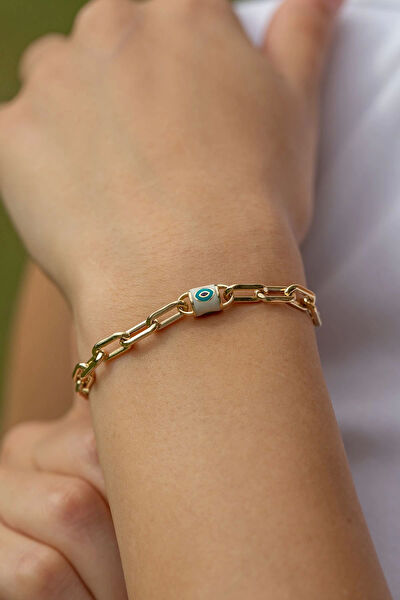 Çiğdem Gürel Kuyumculuk Altın Bileklik