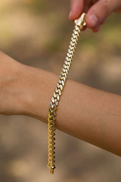 Çiğdem Gürel Kuyumculuk Altın Bileklik