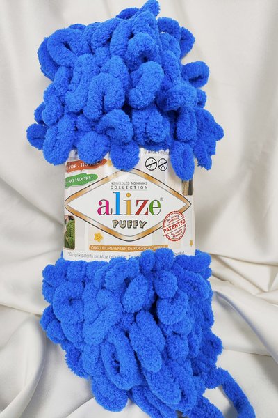 Alize Örgü İpleri