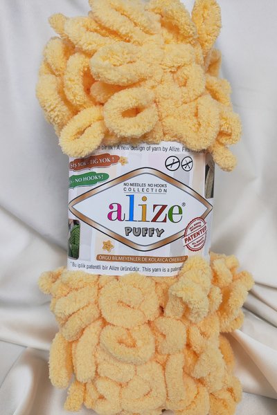 Alize Örgü İpleri