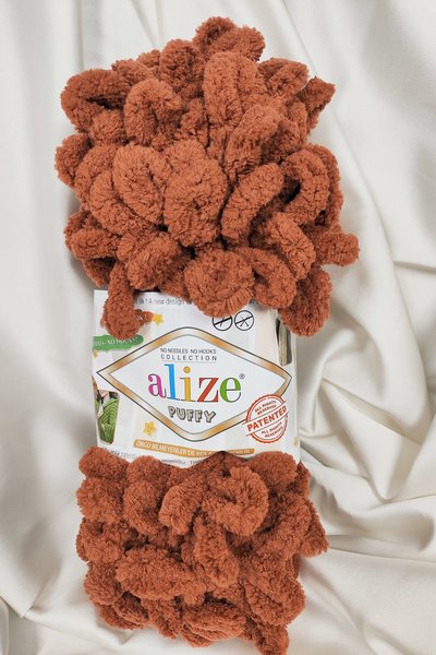 Alize Örgü İpleri