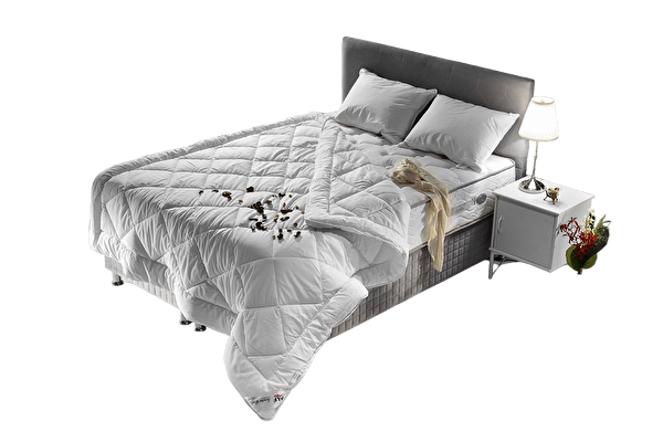 Alf yatak Elyaf Yorgan