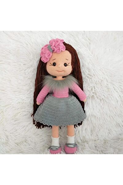 Özgüven Oto Giyim Amigurumi