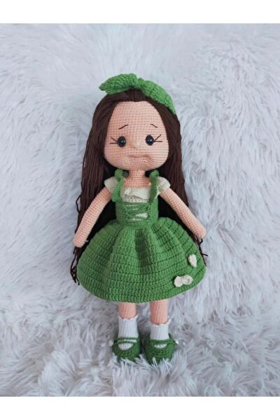 Özgüven Oto Giyim Amigurumi