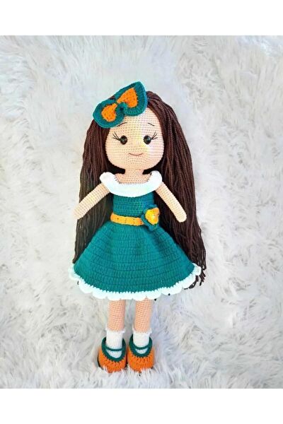 Özgüven Oto Giyim Amigurumi