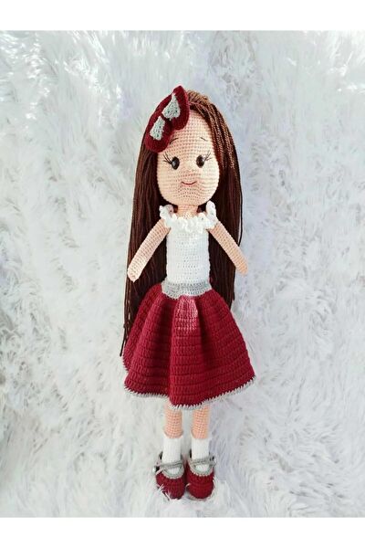 Özgüven Oto Giyim Amigurumi