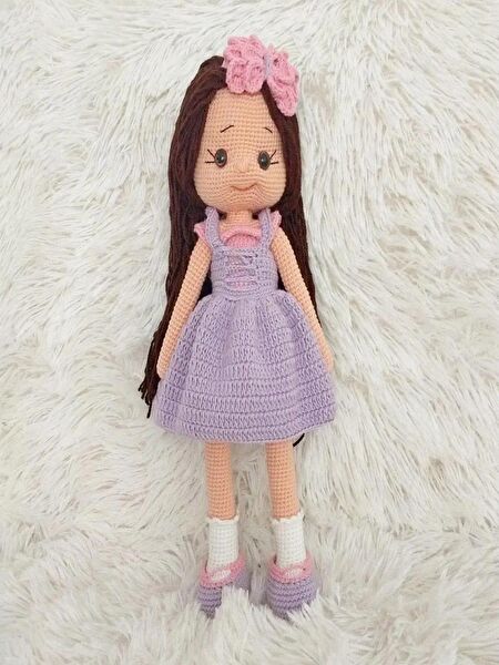 Özgüven Oto Giyim Amigurumi