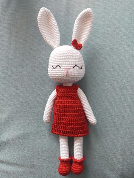 Özgüven Oto Giyim Amigurumi