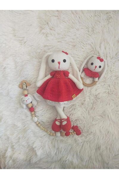 Özgüven Oto Giyim Amigurumi