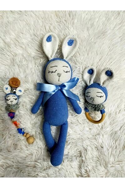 Özgüven Oto Giyim Amigurumi