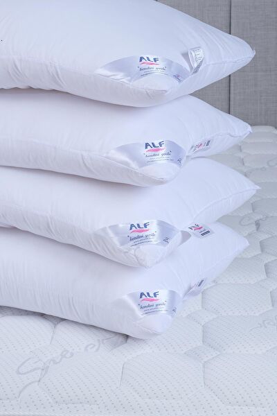 Alf yatak Silikon Yastık