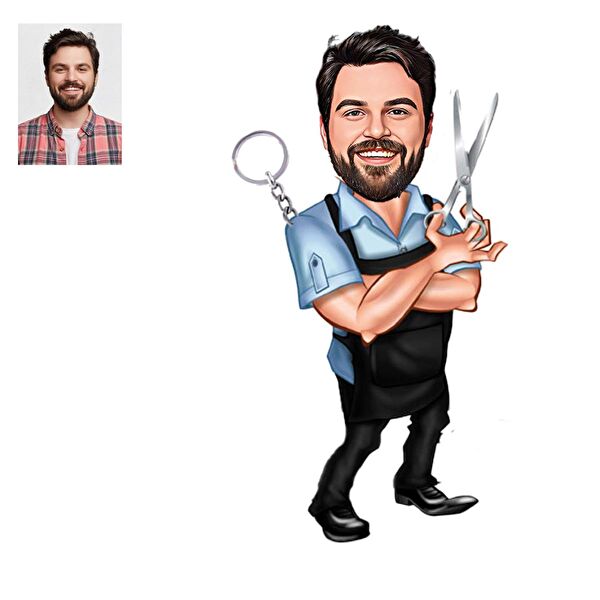 WonderLike Figür Model