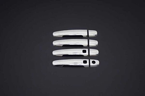 ANADOLU OTO AKSESUAR Krom Aksesuarlar