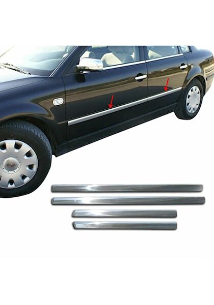 ANADOLU OTO AKSESUAR Krom Aksesuarlar