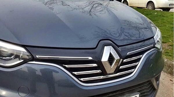 ANADOLU OTO AKSESUAR Krom Aksesuarlar