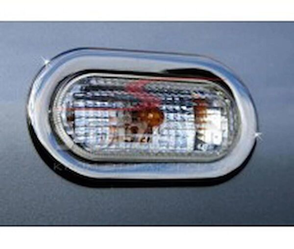 ANADOLU OTO AKSESUAR Krom Aksesuarlar