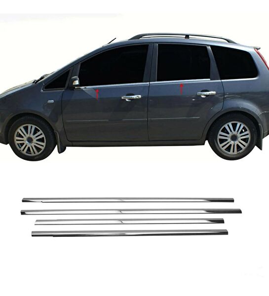 ANADOLU OTO AKSESUAR Krom Aksesuarlar