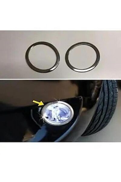 ANADOLU OTO AKSESUAR Krom Aksesuarlar