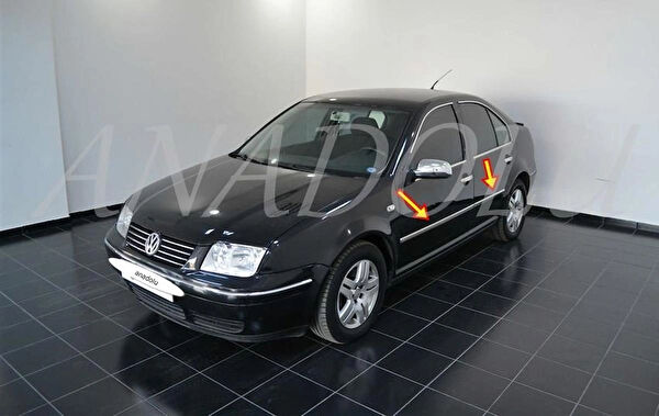 ANADOLU OTO AKSESUAR Krom Aksesuarlar