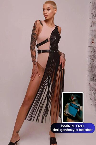 Angels Passion Kadın Ceket