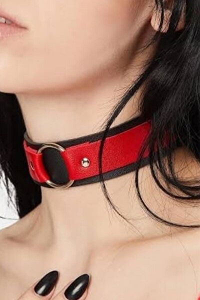 Angels Passion Choker